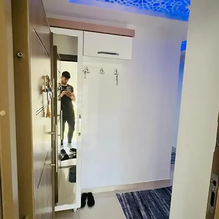 Didyma Luxury Aparment - Lux Kiralik Daire דידים