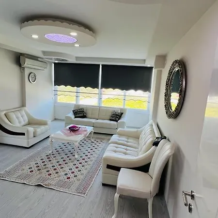 Didyma Luxury Aparment - Lux Kiralik Daire דידים