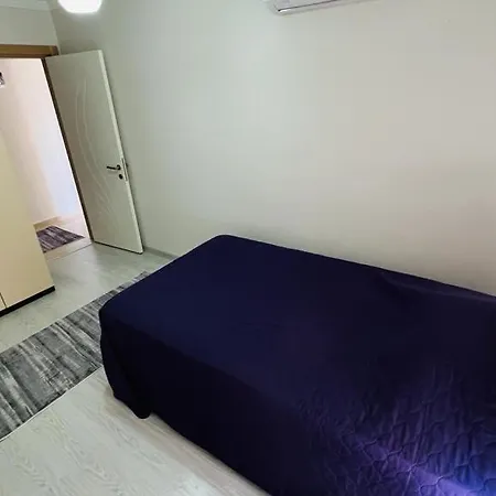 Didyma Luxury Aparment - Lux Kiralik Daire דירה דידים