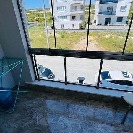Apartman Didyma Luxury Aparment - Lux Kiralik Daire