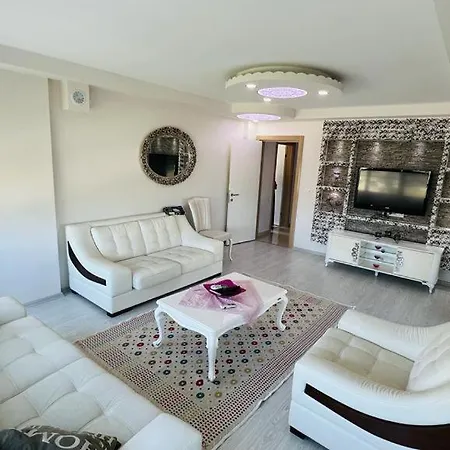 Didyma Luxury Aparment - Lux Kiralik Daire דירה *