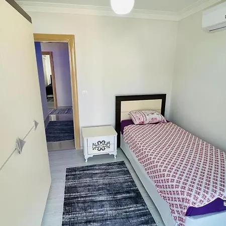 Didyma Luxury Aparment - Lux Kiralik Daire דידים