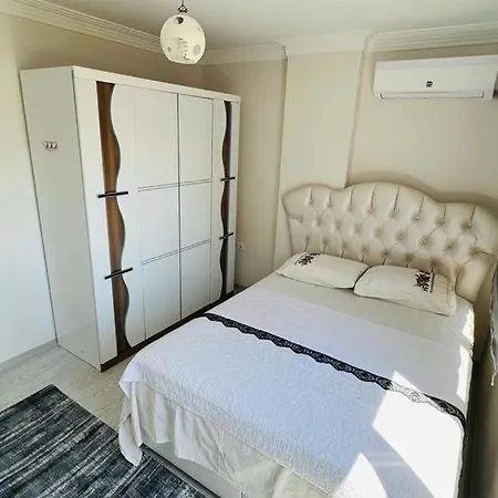 Apartman Didyma Luxury Aparment - Lux Kiralik Daire *