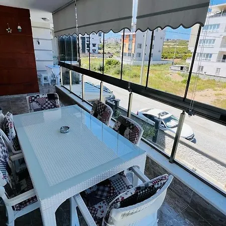 דירה Didyma Luxury Aparment - Lux Kiralik Daire