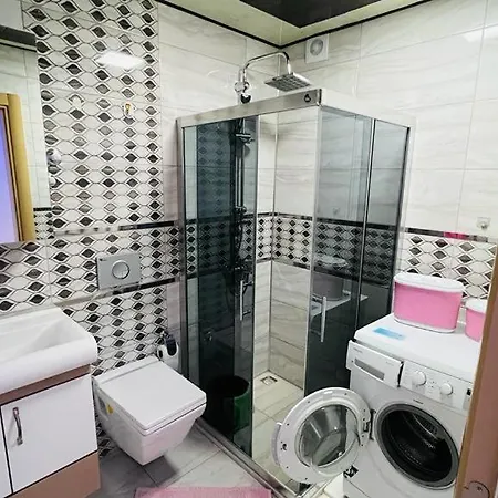 Didyma Luxury Aparment - Lux Kiralik Daire