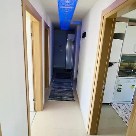 Didyma Luxury Aparment - Lux Kiralik Daire Apartman Didim
